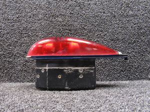 40-0127-1 Beechcraft 58 Upper Oscillating Beacon Assembly (28V) (Core)