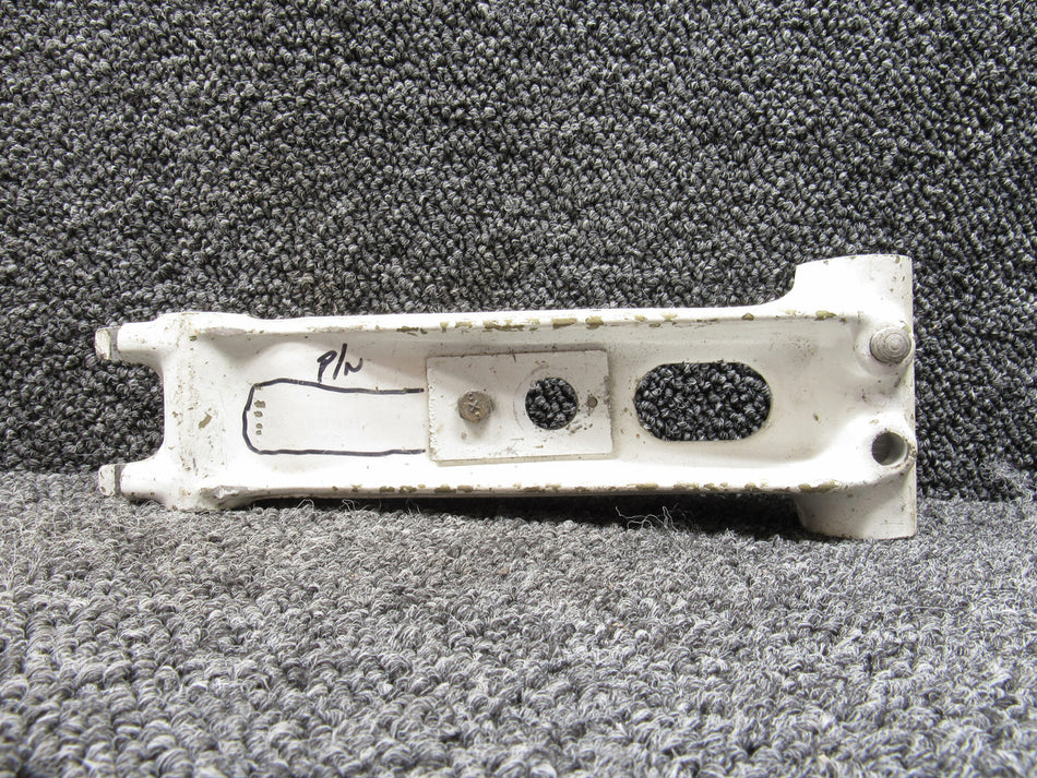 60-820021-1 Beechcraft B-60 Nose Gear Upper Drag Link Brace