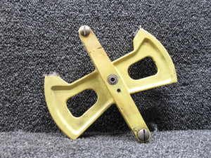 50-521171-1 (Cast: 50-521171) Beechcraft KA-100 Aileron Quadrant