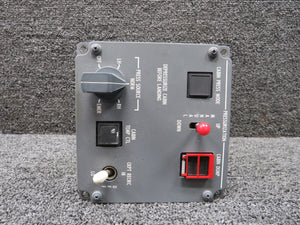 9912720-1 Cessna 560XL Citation XLS+ Pressure Tilt-EL Panel Assembly