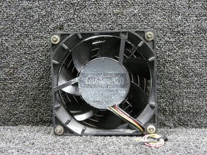 9G1224A4M03 Sanyo Denki 120 Fan Assembly (Volts: 24)
