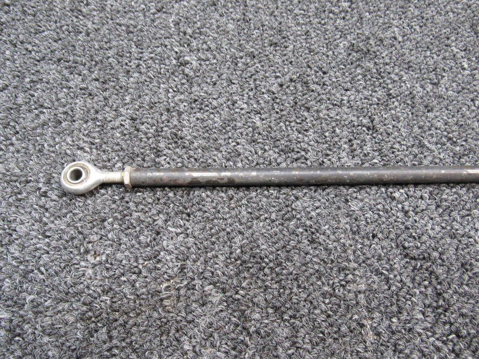 77860-006 Piper PA38-112 Push Rod Assembly Flap