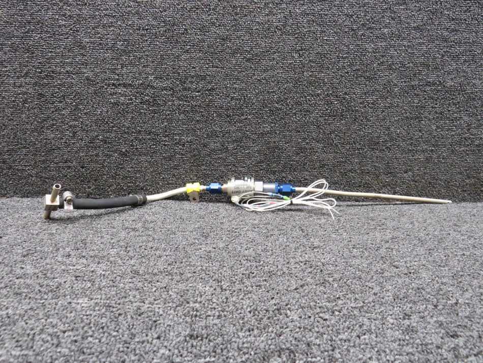 5035-00-1 Dukes Solenoid Valve (Volts: 28, Amps: 0.62)
