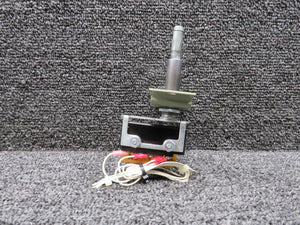 DT-2R-A7 (Alt: MS25008-1) Cessna 560XL Citation XLS+ Switch Assembly