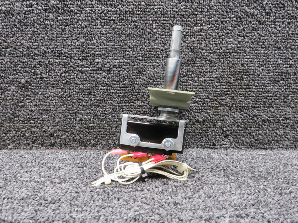 DT-2R-A7 (Alt: MS25008-1) Cessna 560XL Citation XLS+ Switch Assembly