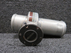 6615121-9 Cessna 560XL (XLS+) Emergency Pressurization Mixing Muff Weld Assembly