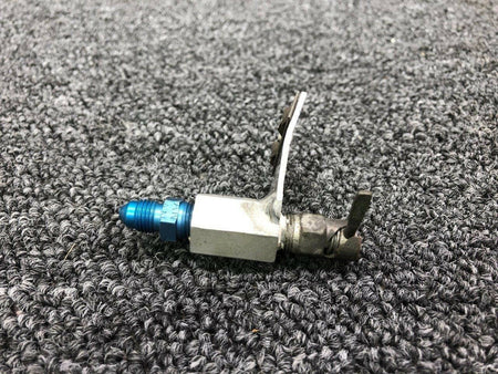 77644-002 Piper PA38-112 Vent Scupper Drain Fuel BAS Part Sales | Airplane Parts