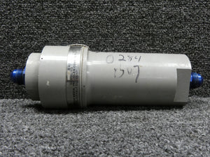 ACP-3120-82A Aircraft Porous Pneumatic Filter Assembly