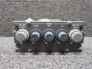 9912723-1 Cessna 560XL Citation XLS+ Dimming El-Panel Assembly