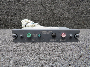 S251-1120-00 L3 Communications S251 Control Unit with Modifications