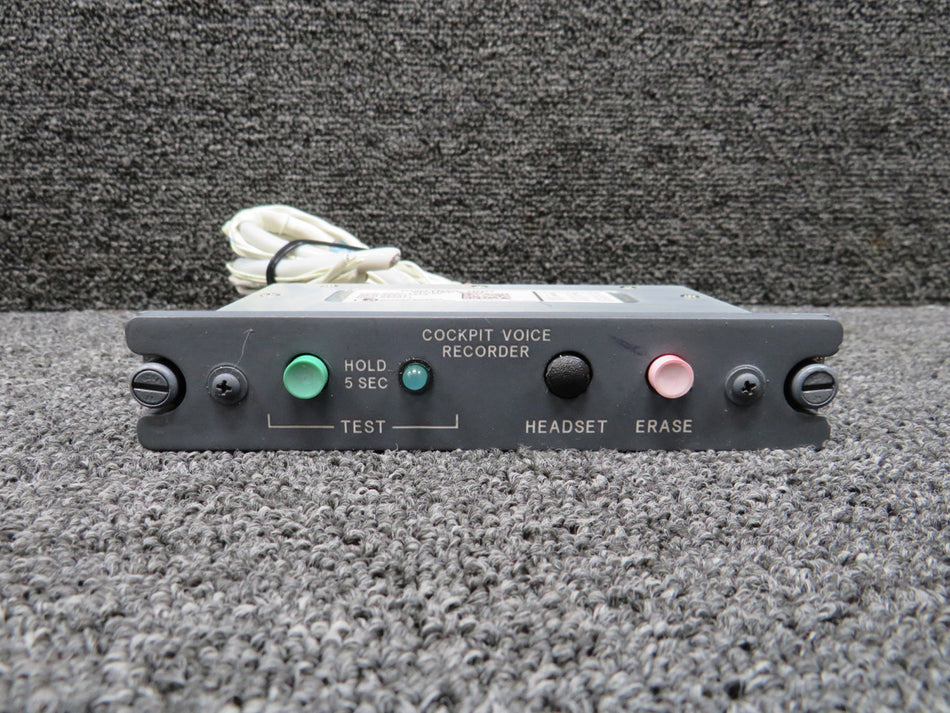 S251-1120-00 L3 Communications S251 Control Unit with Modifications