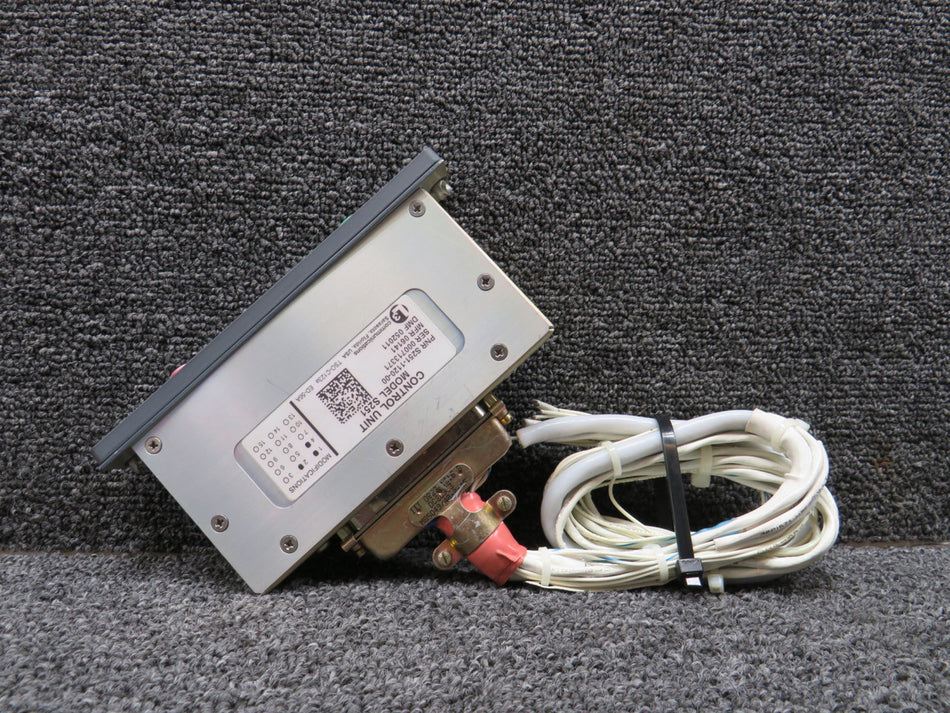 S251-1120-00 L3 Communications S251 Control Unit with Modifications