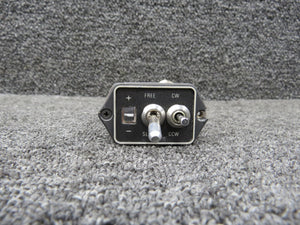 071-1242-01, 200-0846-00 Allied Signal, Bendix-King KA51B Slaving Accessory