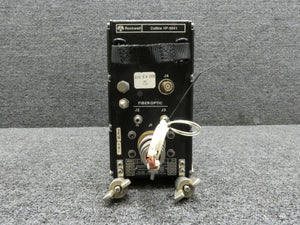 622-8114-002 Rockwell Collins HF-9041 Coupler-HF Antenna with Modifications