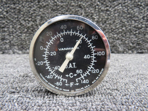 5-62188 Rochester Outside Air Temperature Indicator (Core)