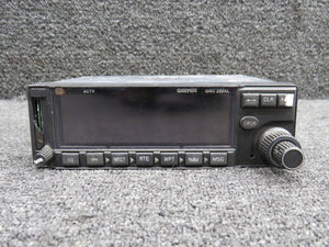 011-00295-00 Garmin GNC-250XL GPS-Comm Unit with Mod (Volts: 14, Damaged)