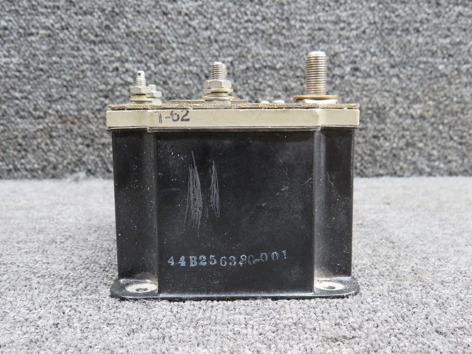 A702R Hartman Reverse Current Relay Assembly (Volts: 28, Core)