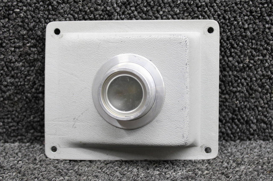 2195-501N Beech B-60 Reading Light Assembly