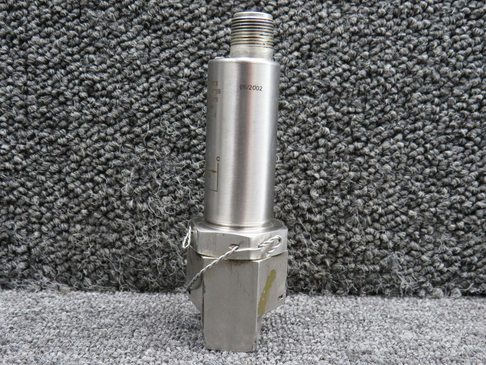 00153-123479 (Alt: 9912164-1) Edcliff 2-265 Pressure Transducer (Core)
