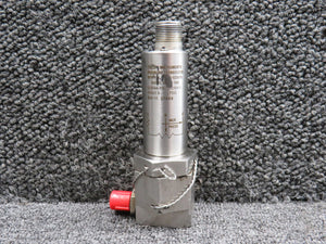 00153-123479 (Alt: 9912164-1) Edcliff 2-265 Pressure Transducer (Core)