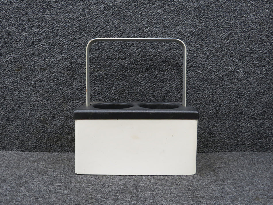 9910176-1 Cessna 414 Thermos Carrier Assembly