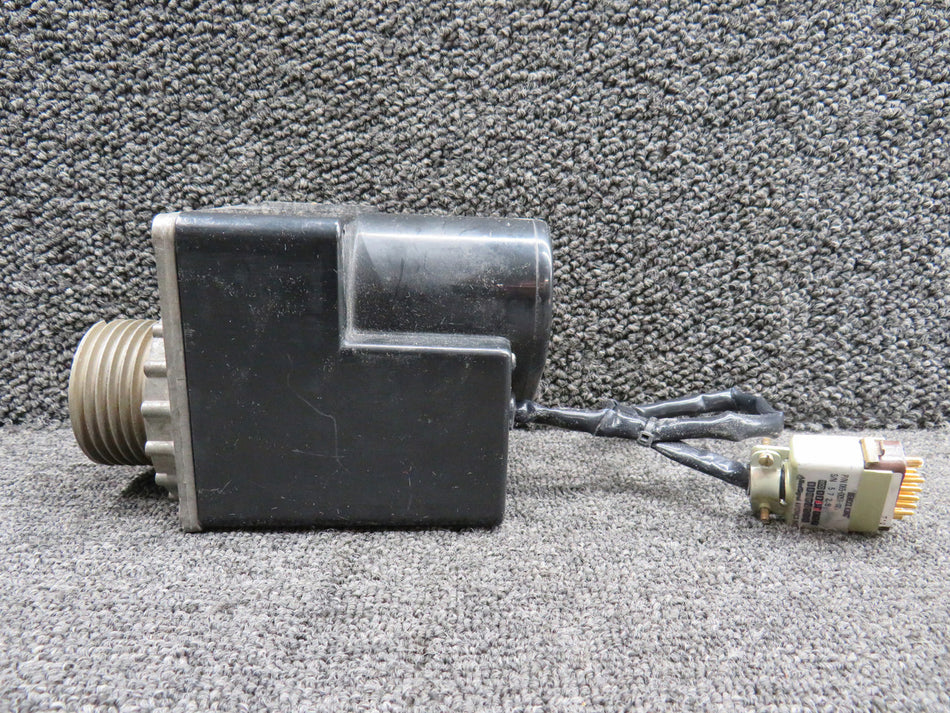 065-0051-02 King Radio KS-178 Primary Servo Assembly (Volts: 14-28, Core)