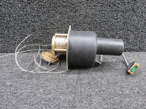0107-P5 S-Tec Pitch Servo Assembly (Volts: 14, Core)