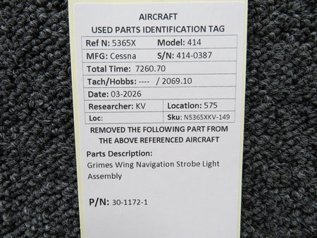 N5365XKV-149KW-NO