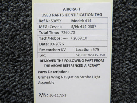 N5365XKV-150KW