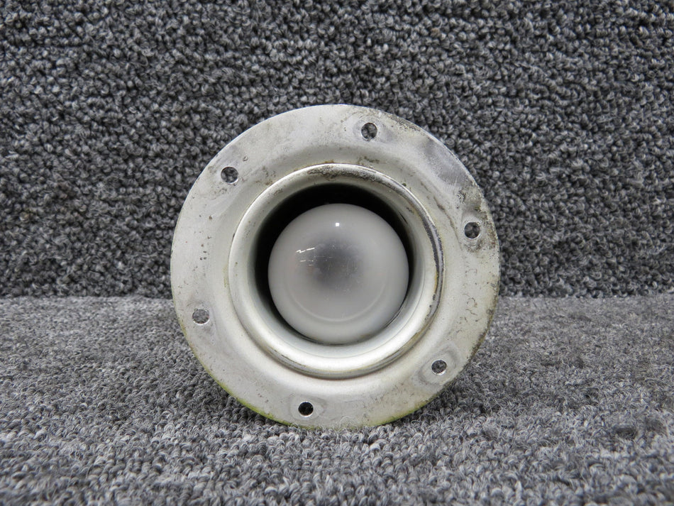 0820501-5 (Use: 0820501-13) Cessna 414 Wing Ice Light Assembly