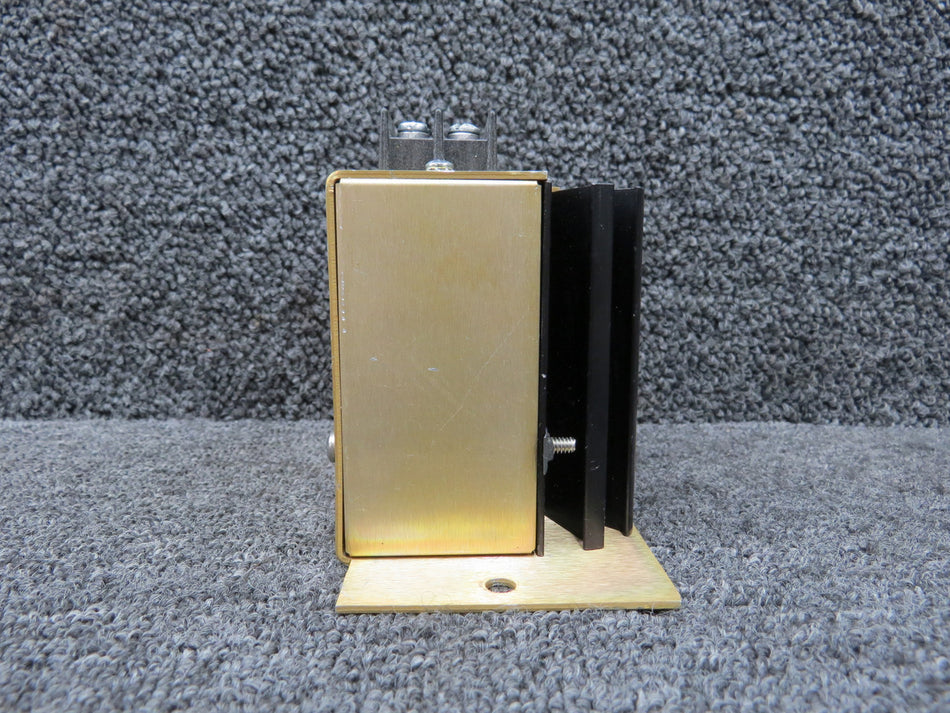 B-00296-3 (Alt: 9910126-3) Lamar Voltage Regulator (Volts: 27.5)