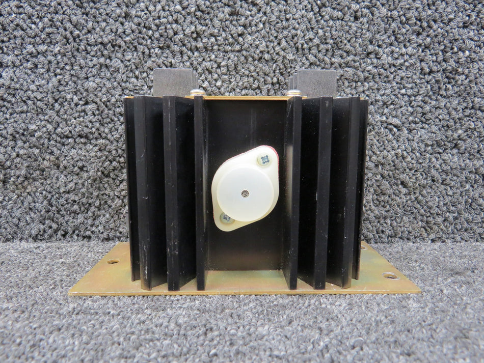 B-00296-3 (Alt: 9910126-3) Lamar Voltage Regulator (Volts: 27.5)