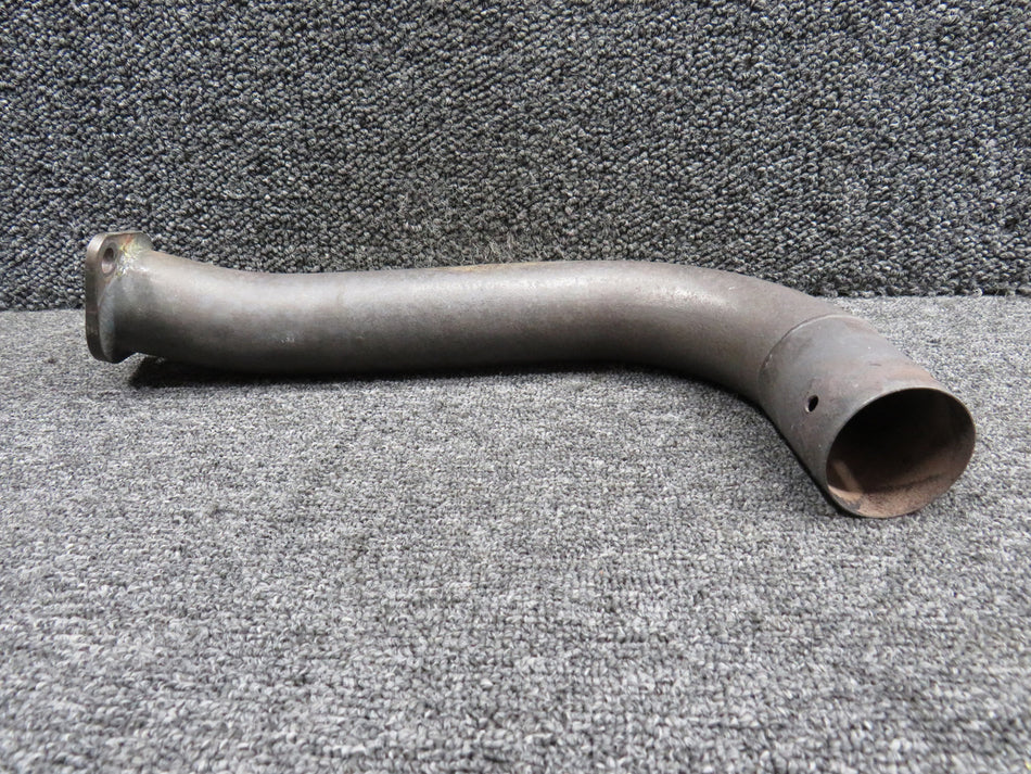 38137-004 Lycoming IO-540-K1G5D Aft Exhaust Stack RH