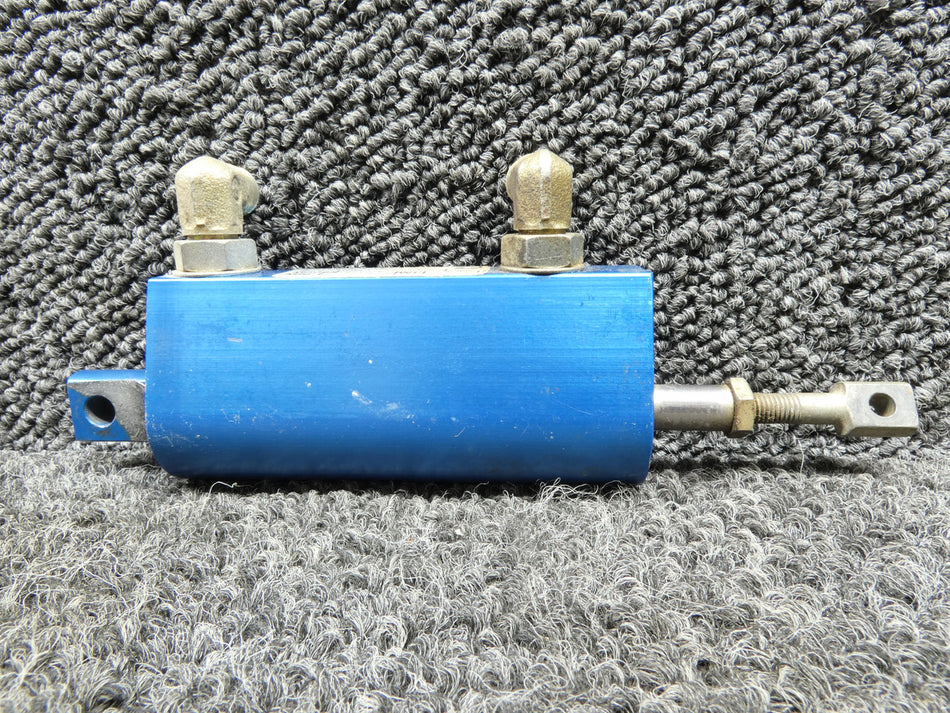 10-23A Cleveland Master Brake Cylinder Assembly