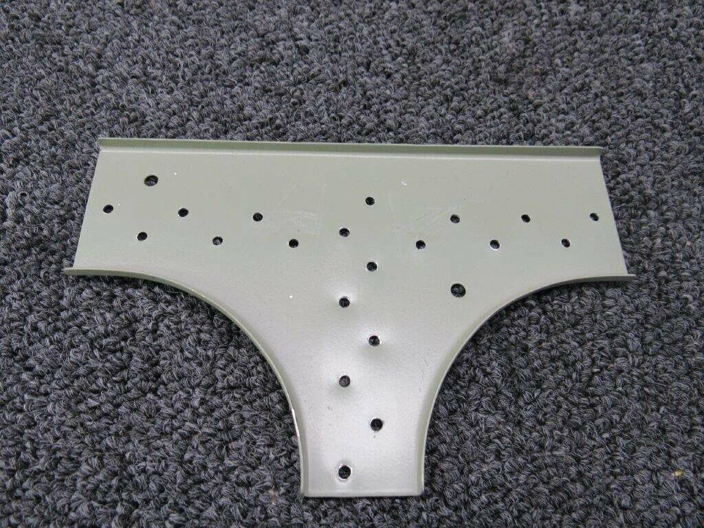 2211063-1 Cessna 182T Aft Window Gusset BAS Part Sales | Airplane Parts