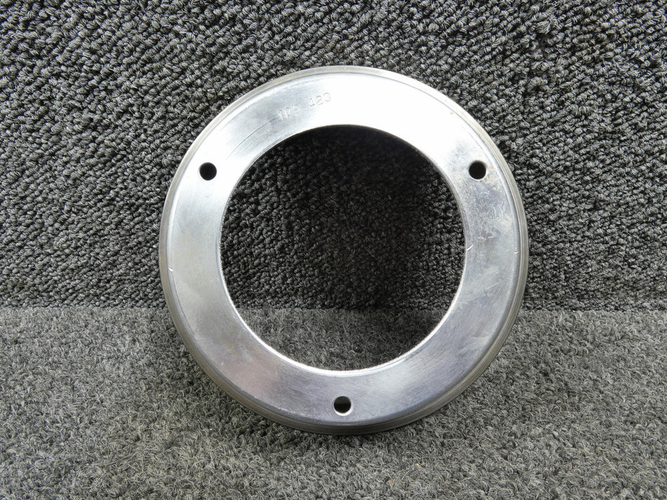 164-00900 Rapco Brake Disc (Thickness: .255”)