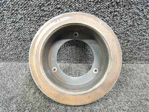 164-00900 Rapco Brake Disc (Thickness: .253”)