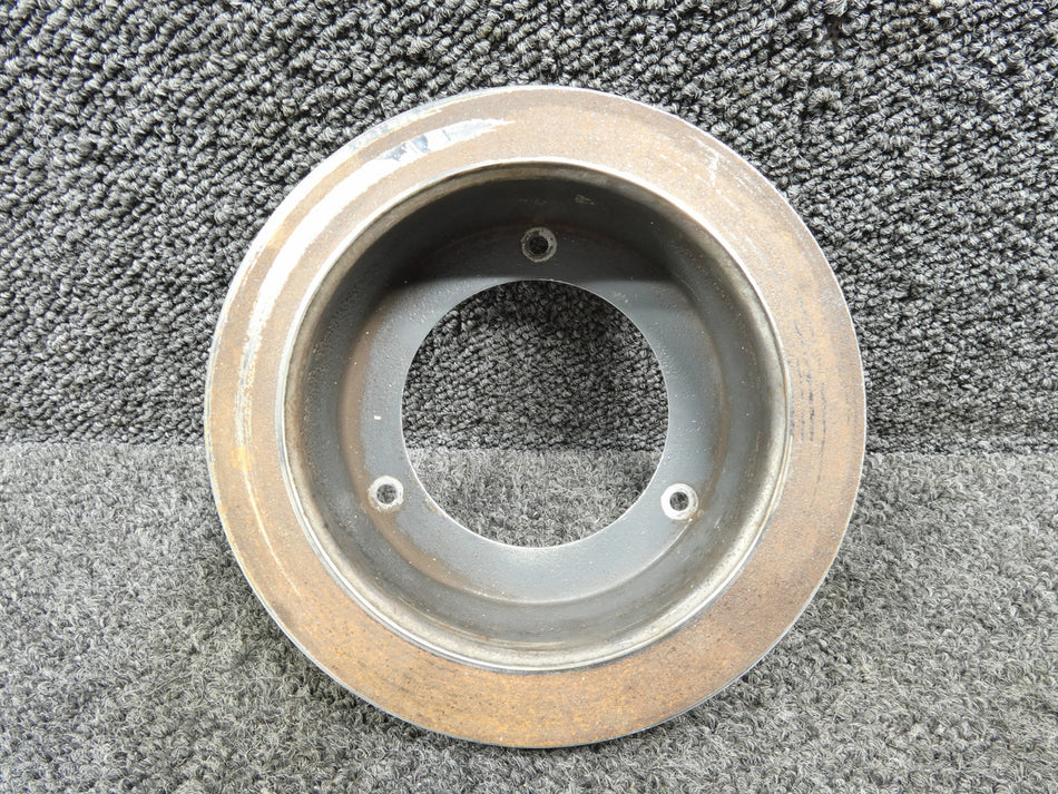 164-00900 Rapco Brake Disc (Thickness: .253”)