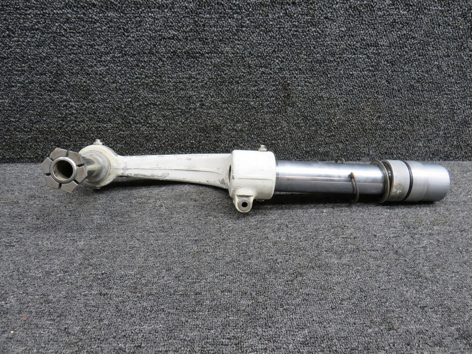 67050-002 Piper PA44-180 Nose Gear Lower Strut Assembly