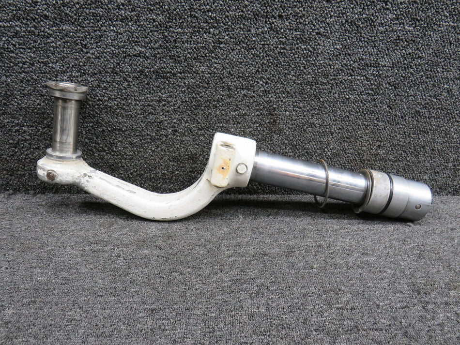 67050-002 Piper PA44-180 Nose Gear Lower Strut Assembly