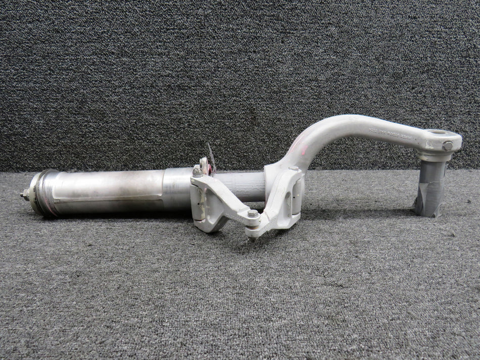 67050-002 Piper PA32RT-300T Nose Gear Assembly