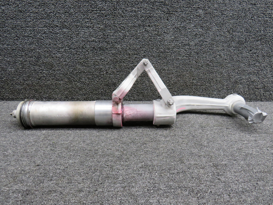 67050-002 Piper PA32RT-300T Nose Gear Assembly