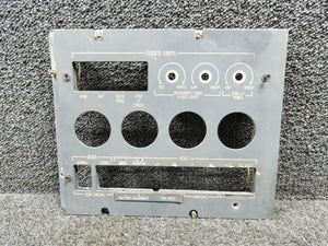 5883060-405 IAI 1121 EL Instrument Panel Assembly (Core)