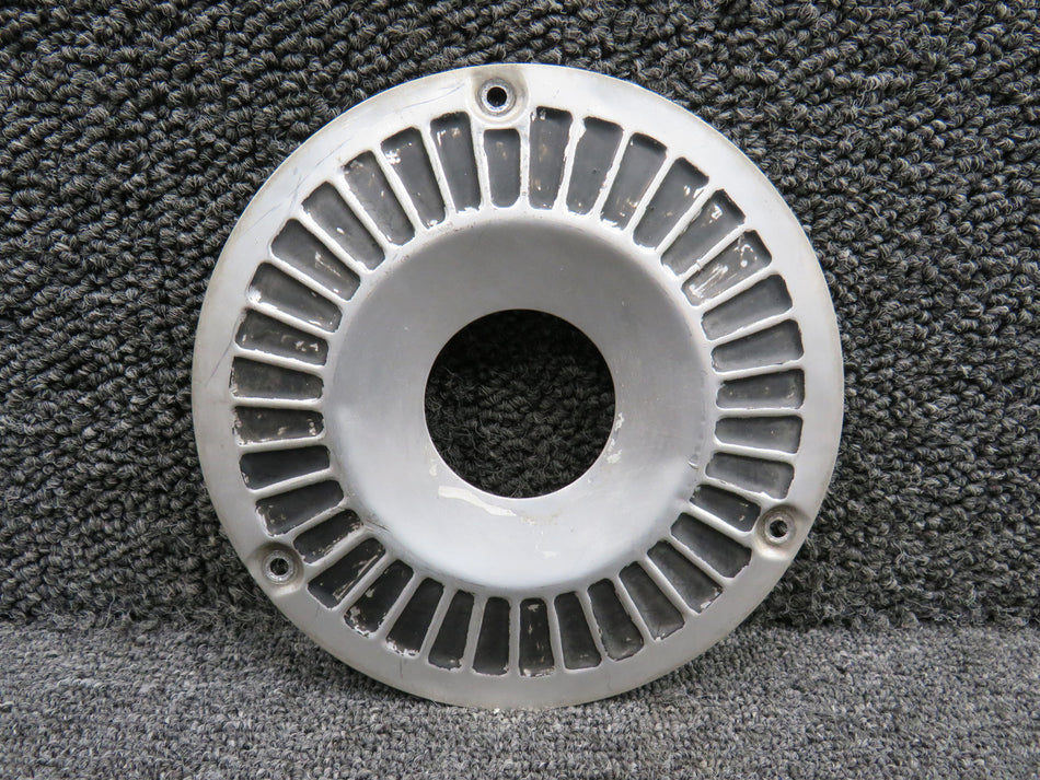0743627-6 Cessna 182 Nose Gear Wheel Hub Cap