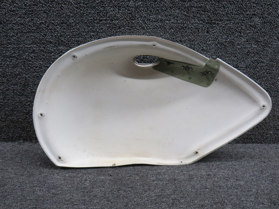 1241232-1 Cessna T206H Heavy Duty Brake Fairing Assembly LH