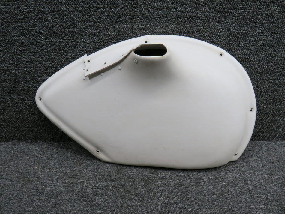 1241232-1 Cessna T206H Heavy Duty Brake Fairing Assembly LH