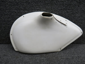 1241232-2 Cessna T206H Heavy Duty Brake Fairing Assembly RH