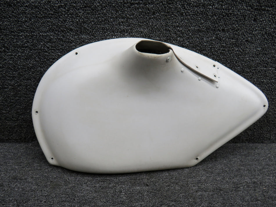1241232-2 Cessna T206H Heavy Duty Brake Fairing Assembly RH