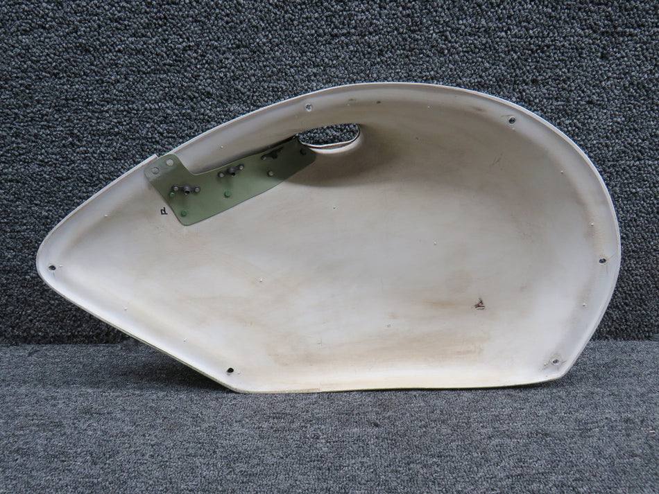 1241232-2 Cessna T206H Heavy Duty Brake Fairing Assembly RH