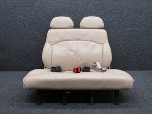 1219025-2, 1219137-1 Cessna T206H Aft Bench Seat Assembly